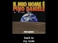 Pino Daniele  - Back home