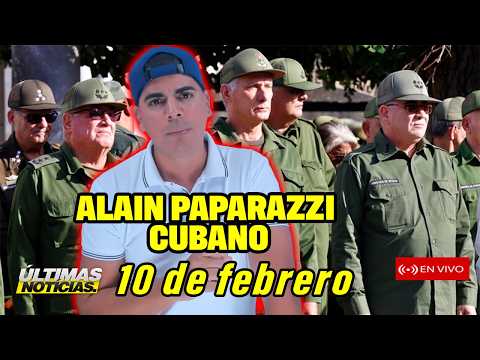 CUBA❗LAS PROVINCIAS ACTIVAN PLAN DE RESPUESTA RÁPIDA✅Alain Paparazzi Cubano