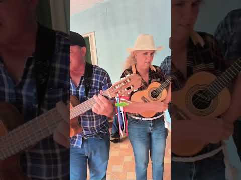 Folia de Reis da Cachoeirinha (Aragoiânia - Goiás)