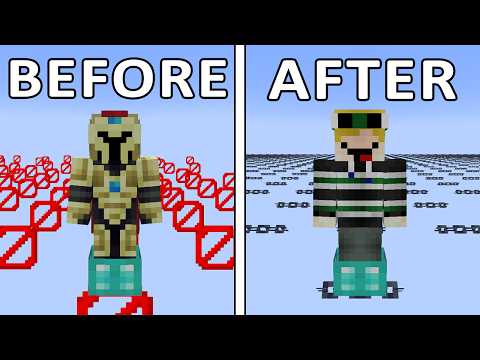 The Champion's Legacy: Saving Parkour Civilization