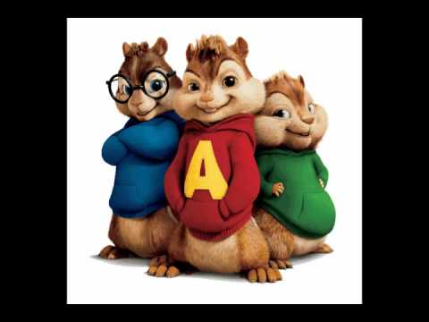 Poker Face (CHIPMUNK VERSION)