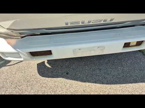 2018 ISUZU NRR Box Truck | Platinum Group (1)