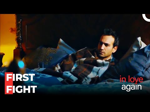 Fatih's Giving Attitude - In Love Again