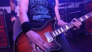 Toseland - Cradle the Rage.