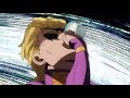 GioGio - The legendary scene where Giorno drinks Abbacchio's piss