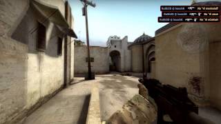 hooch vs Na`Vi @ SLTV StarSeries IV