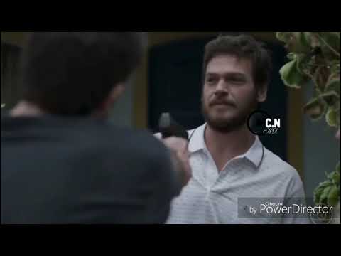 A Força Do Querer Rubinho E Preso Congelado Em Segundo Sol