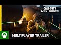 Season 03 Multiplayer Trailer | Call of Duty: Modern Warfare II & Warzone 2.0