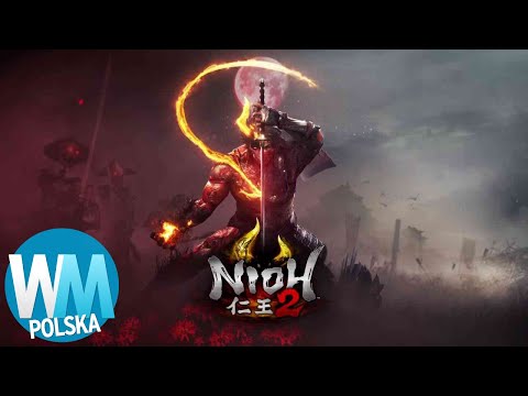 Top 10 najlepszych gier 2020 roku (jak na razie)