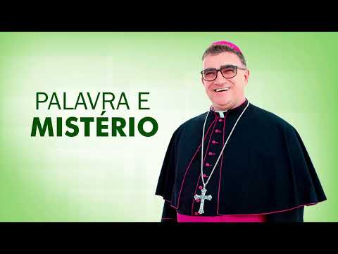 Palavra e Mistério - Convivendo com Jesus (04/01/23)