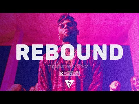 [FREE] "Rebound" - RnBass x Chris Brown x Kid Ink Type Beat 2019 | Radio-Ready Instrumental