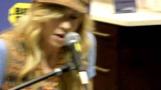 High Hopes &amp; Heartbreaks- Brooke White live at the MOA