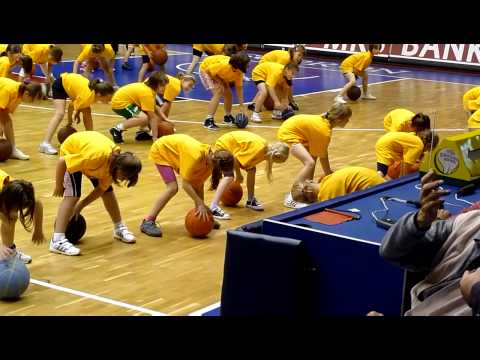 MKB Aréna Sopron 2010 09 29