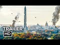 DC DOWN Official Trailer (2023) Action