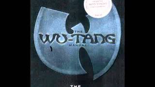 Wu-Tang Clan - Impossible (Feat. Tekitha)