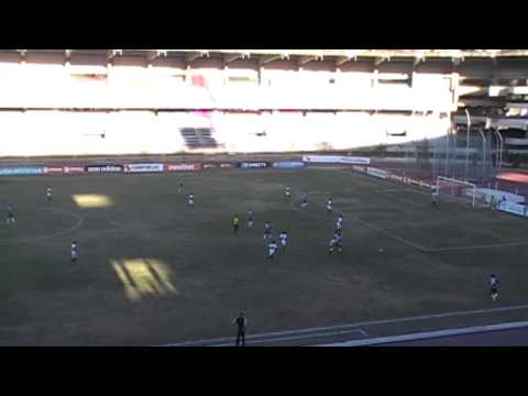 Resumen de goles del encuentro Atlético Venezuela 3-0 Tucanes de Amazonas