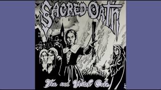 Sacred Oath