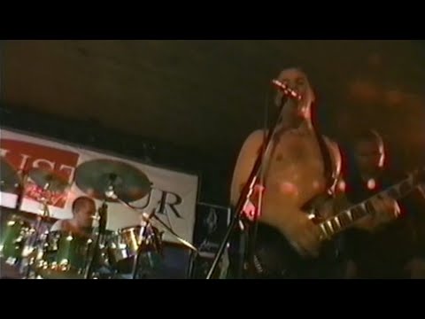 Sublime April 29th 1992 Live 4-6-1996