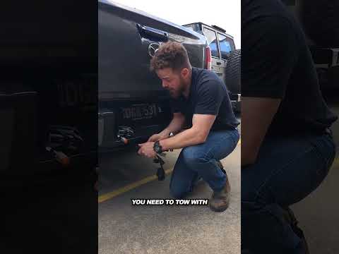 The EASIEST way to add a brake controller!