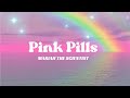 Mariah the Scientist - Pink Pills (Lyric Video)