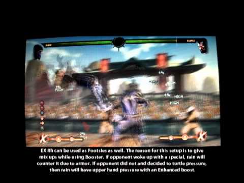 xxTeefxx - Rain day 1: RH Cancels and miscs.avi