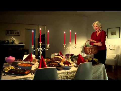 Veikkaus: Joulupöytä