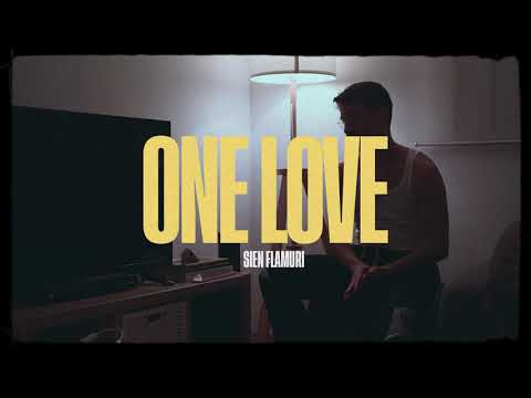 Sien Flamuri - ONE LOVE