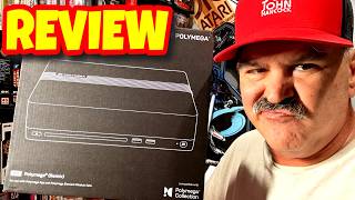 Polymega Remix Review: New Hardware Plays Like It's Still in Beta