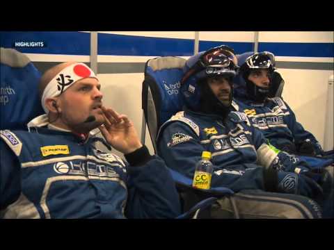 WEC - 6 Hours of Fuji 2015 - Highlights