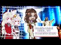 Hazbin Hotel React To God Jesus Christ 1 1 HH X Bible Reaction ENG RUS By Yumiko San