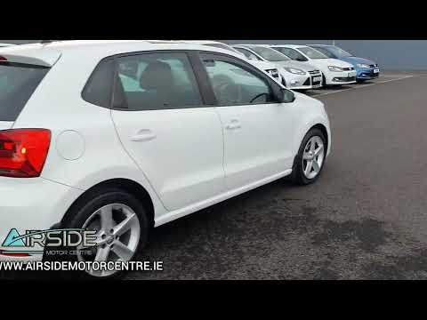 2017 (172) Volkswagen Polo 1.0 FUN