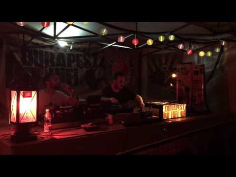 OBF ft. Shanti D at DubYard, Reggae Camp 2016. (part3) - Sound System DNA