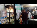 Total Pack S Activity At Meditex 2017