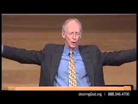 John Piper - How Do You Fear God?