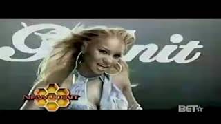 Olivia feat. Lloyd Banks - Twist It (2005 BET 106 MUSIC VIDEO)