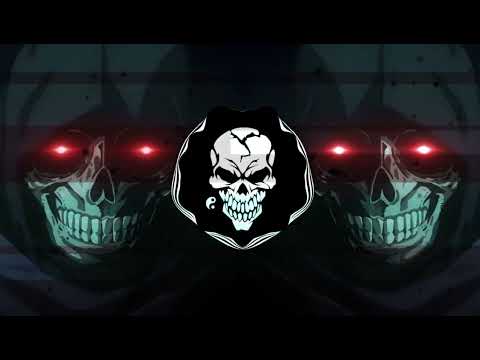 Scary Garry (Slowed + Reverb)