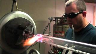 ZERO GRAVITY GLASS ART STUDIOS