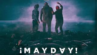 One Way Trip Lyric Video - !MAYDAY! (lyrics in the description)
