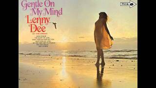 Lenny Dee - Happy Barefoot Boy - Lounge Easy Listening