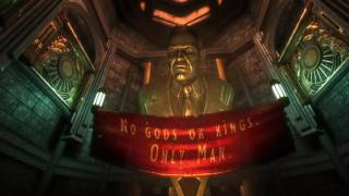 Welcome to Rapture (BioShock Remastered Opening Sequence)