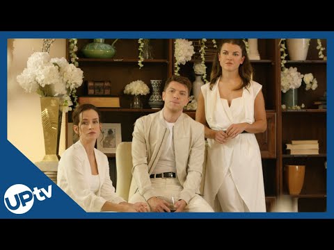 The Wedding Planners - Series Preview