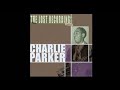 Charlie Parker - Diverse [1960]