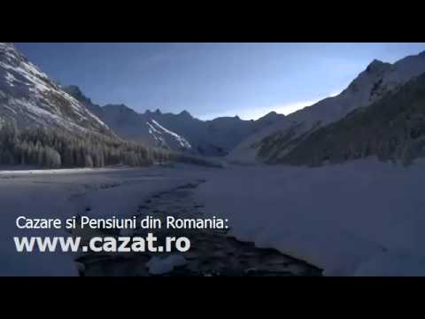 Cazare Bughea de Jos, Arges - Cazat.ro