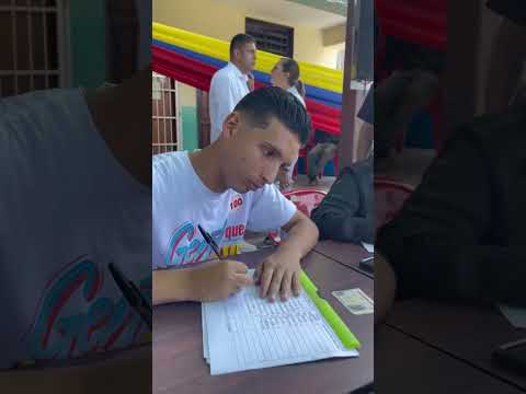 La Procuraduría General del Estado Bolivariano de Aragua Presente en el Tribunal movil número 100