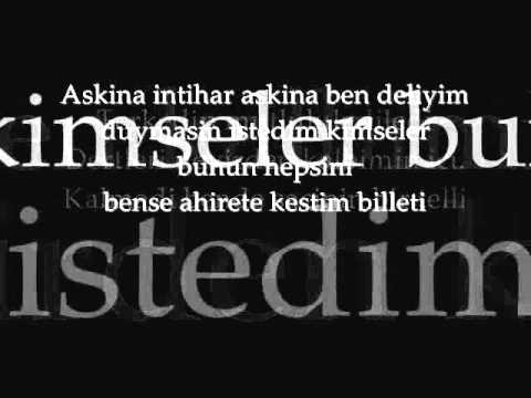 Gökyuzu - Askina son hatira - 2011-