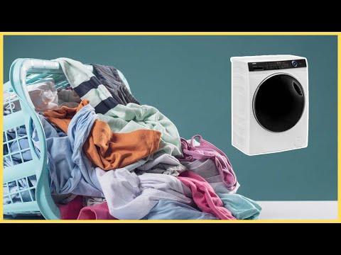 Haier HW150-BP14986E : faut-il craquer pour ce lave-linge ?