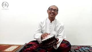 Download lagu Tutorial pukulan hajir marawis part 2 mirwas suara 1 makhroj - Humdi Alkaff - Ahbaabul Mukhtar mp3 Download lagu Tutorial pukulan hajir marawis part 2 mirwas suara 1 makhroj - Humdi Alkaff - Ahbaabul Mukhtar mp3