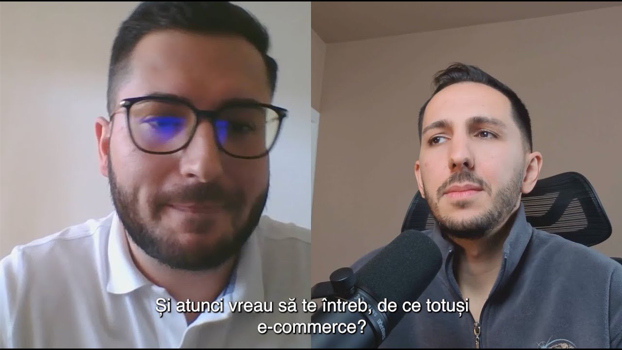 Alexandru testimonial