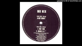 Mr Nex -- Double D.F.