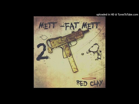 FAT METT - KRNK & RED CLAY (INTRO) (Prod.by Florian Bochkovsky)